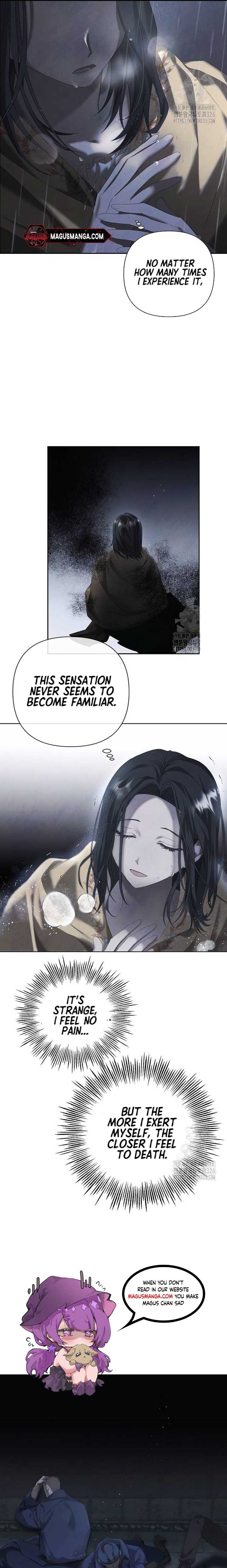 Now Come and Regret Chapter 11 - Page 10