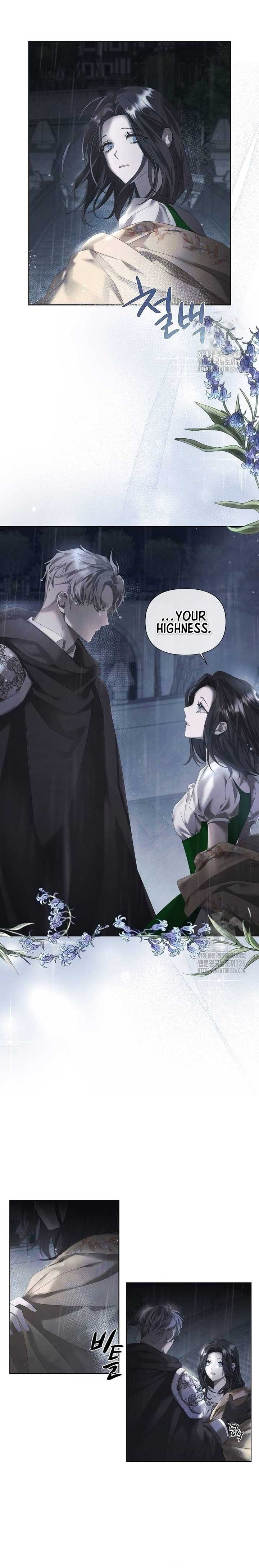 Now Come and Regret Chapter 11 - Page 16