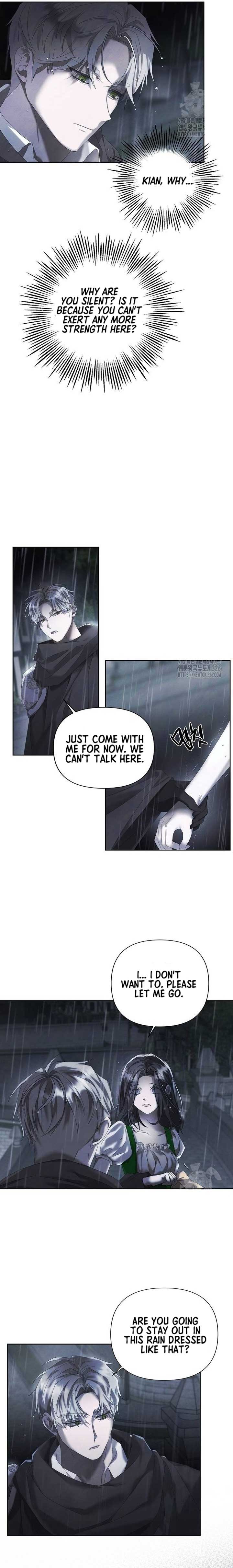 Now Come and Regret Chapter 11 - Page 18