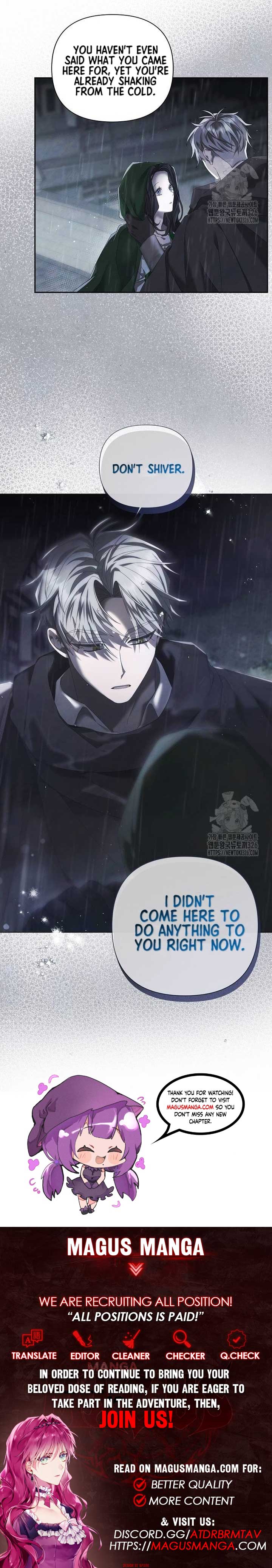 Now Come and Regret Chapter 11 - Page 19