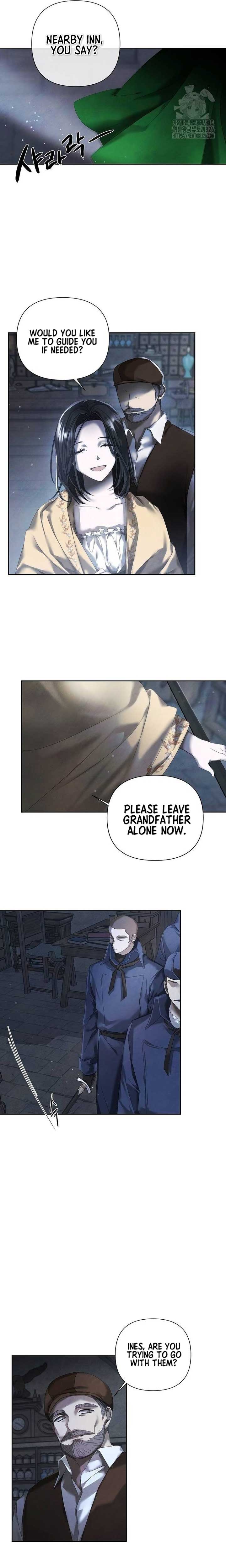 Now Come and Regret Chapter 11 - Page 2