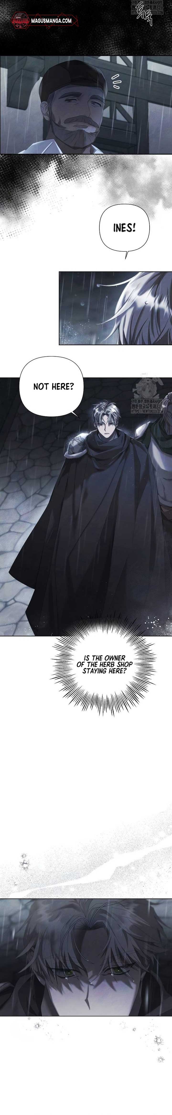 Now Come and Regret Chapter 11 - Page 6