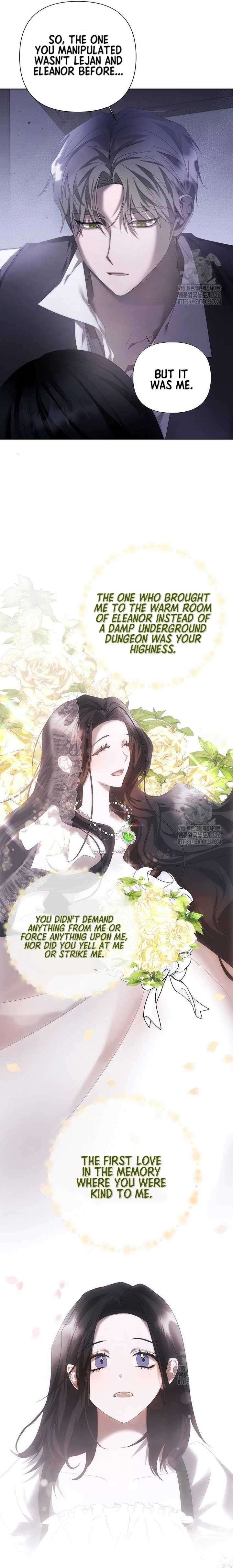 Now Come and Regret Chapter 12 - Page 11