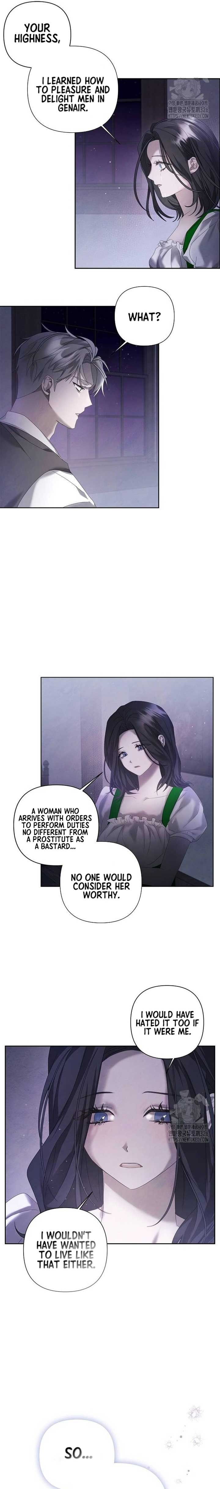 Now Come and Regret Chapter 12 - Page 18