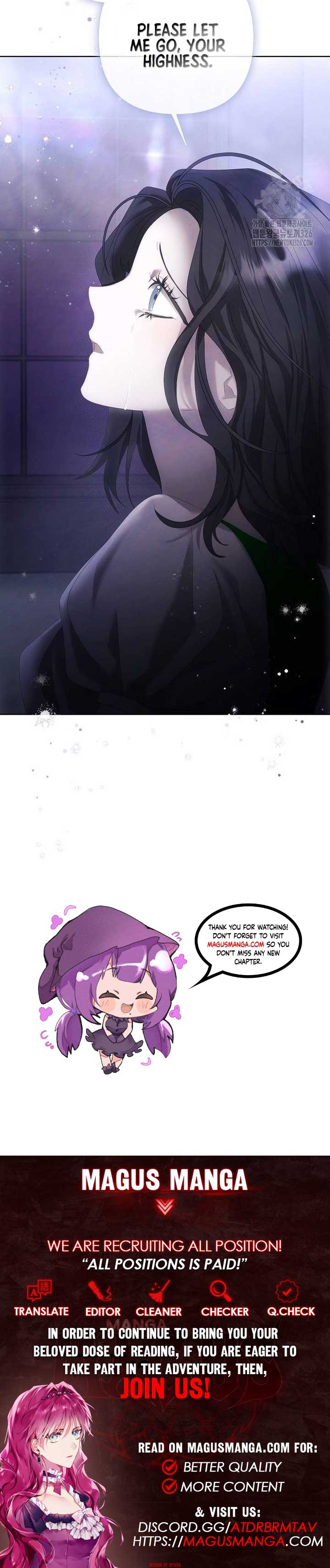 Now Come and Regret Chapter 12 - Page 19