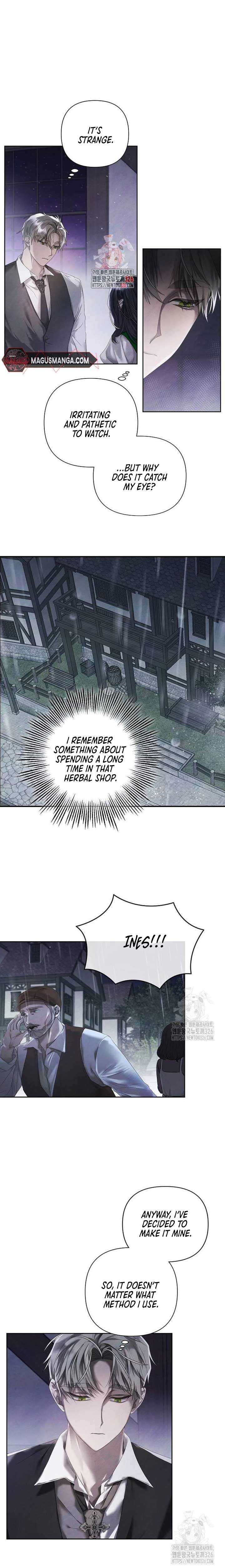 Now Come and Regret Chapter 13 - Page 1