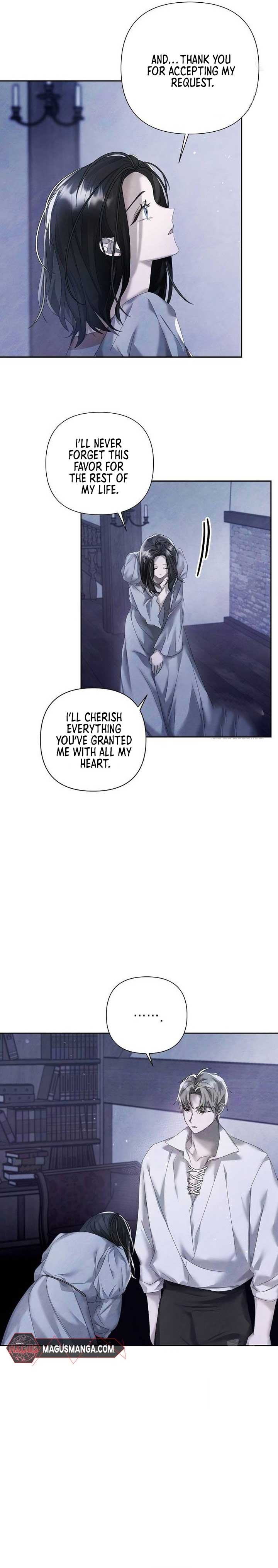 Now Come and Regret Chapter 13 - Page 15