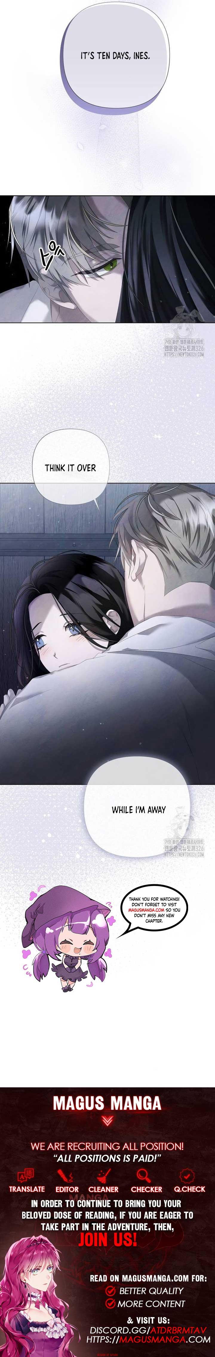 Now Come and Regret Chapter 13 - Page 20