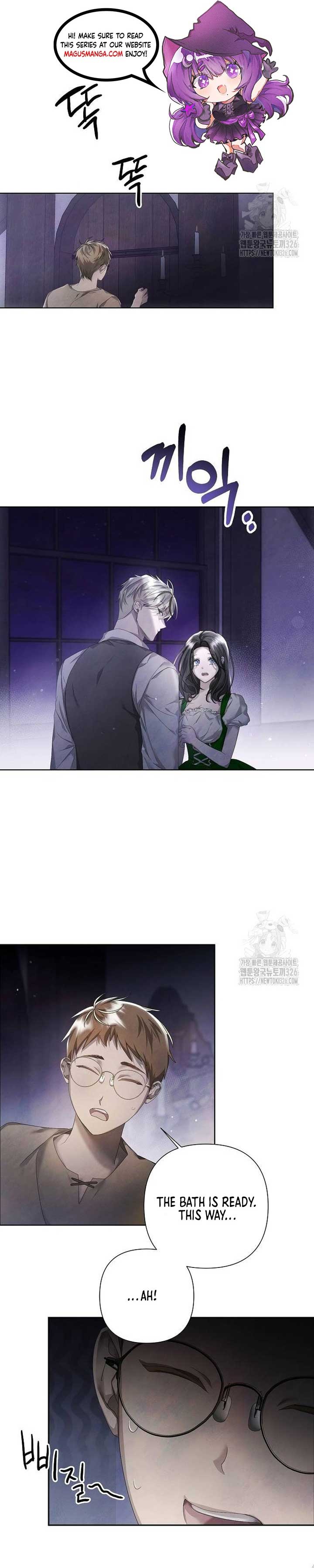 Now Come and Regret Chapter 13 - Page 3