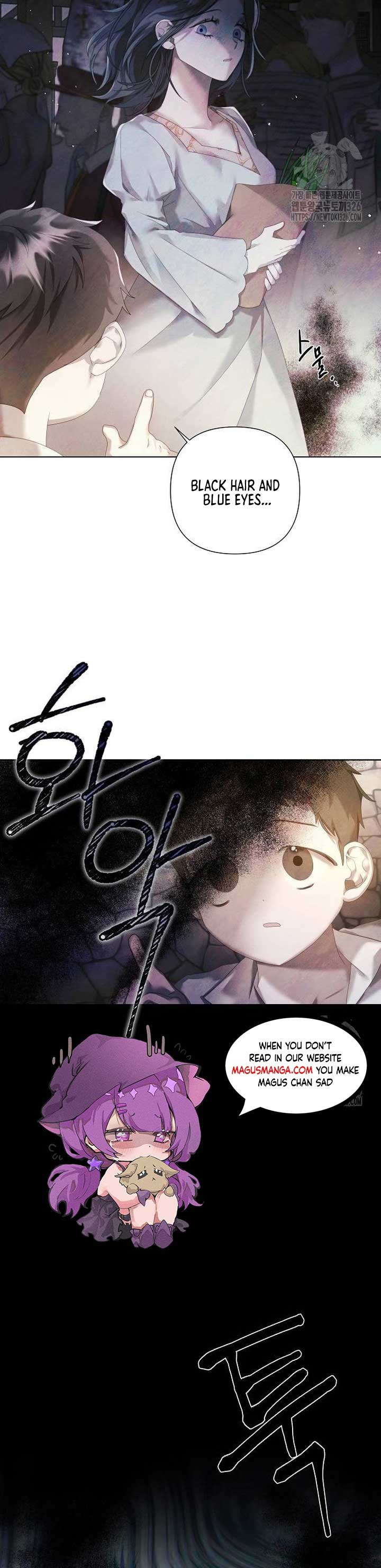 Now Come and Regret Chapter 14 - Page 10