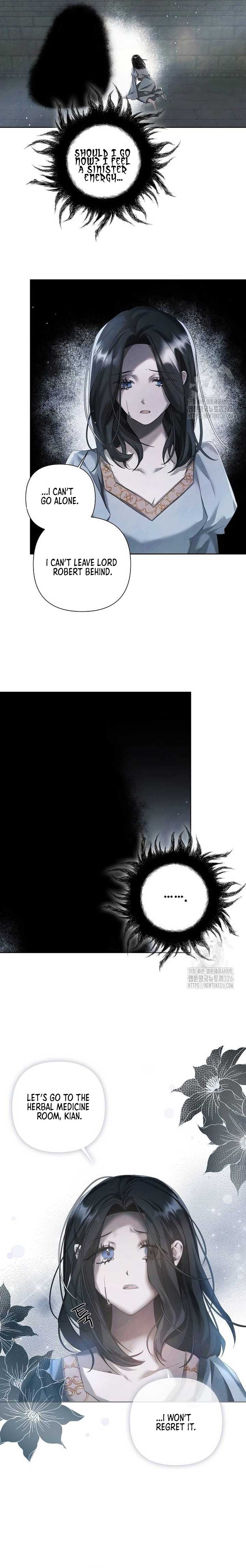 Now Come and Regret Chapter 14 - Page 14