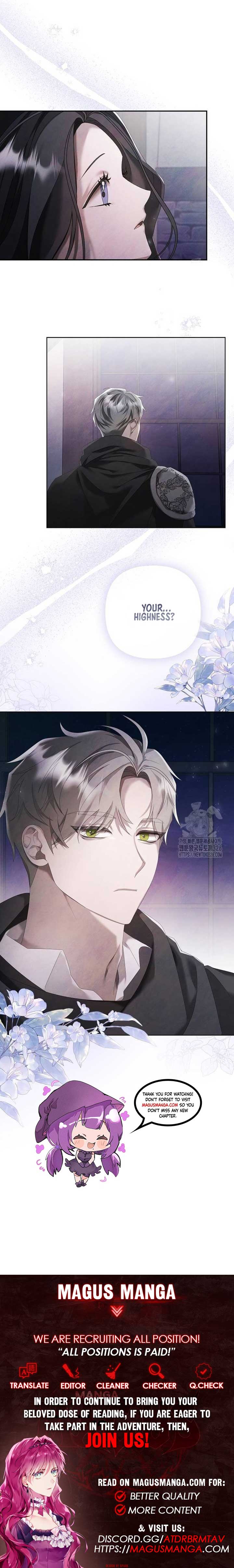 Now Come and Regret Chapter 15 - Page 18