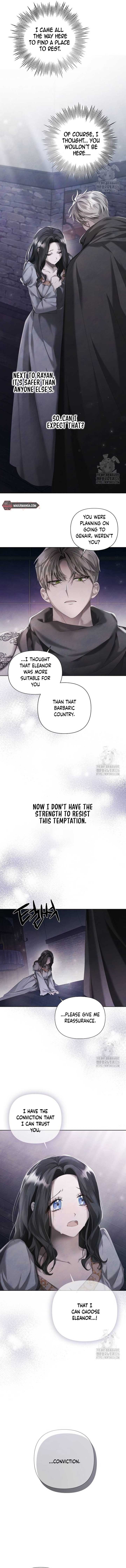 Now Come and Regret Chapter 16 - Page 2