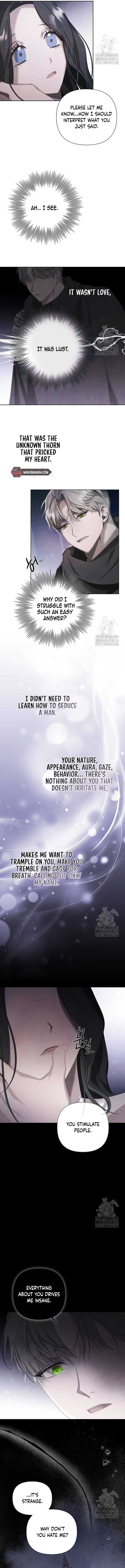 Now Come and Regret Chapter 16 - Page 4