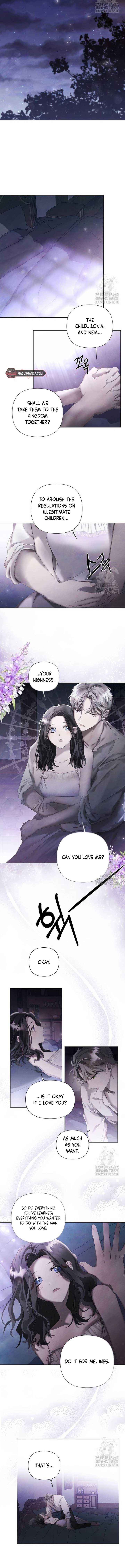 Now Come and Regret Chapter 16 - Page 6