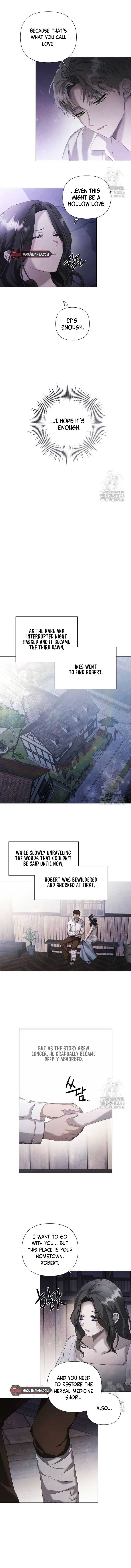 Now Come and Regret Chapter 16 - Page 7