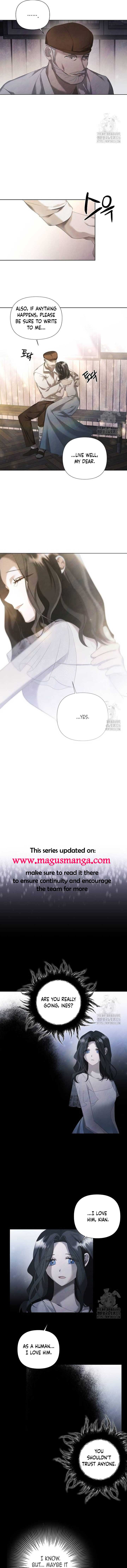 Now Come and Regret Chapter 16 - Page 8