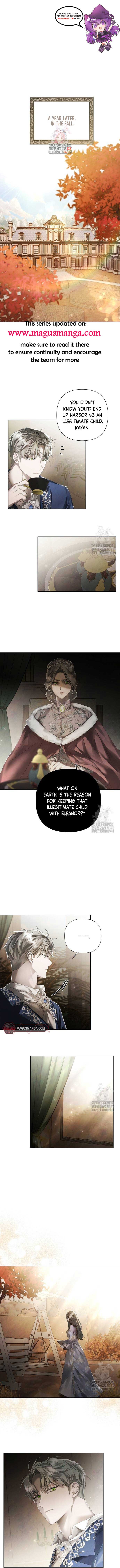 Now Come and Regret Chapter 17 - Page 1