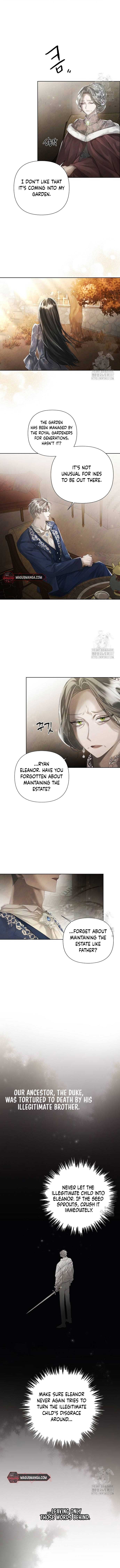 Now Come and Regret Chapter 17 - Page 2