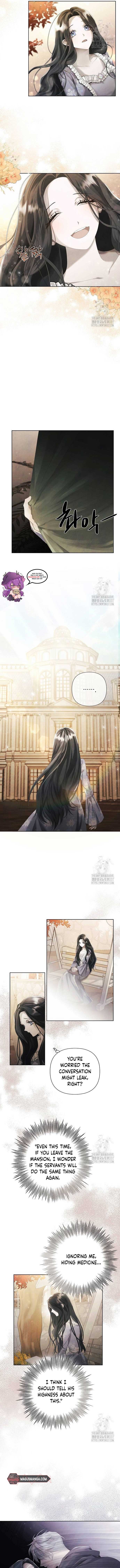 Now Come and Regret Chapter 17 - Page 4