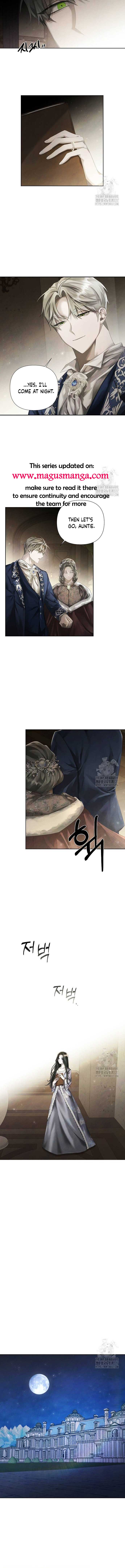 Now Come and Regret Chapter 17 - Page 7