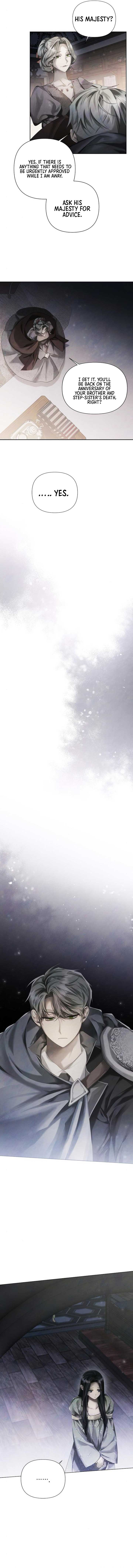 Now Come and Regret Chapter 18 - Page 11