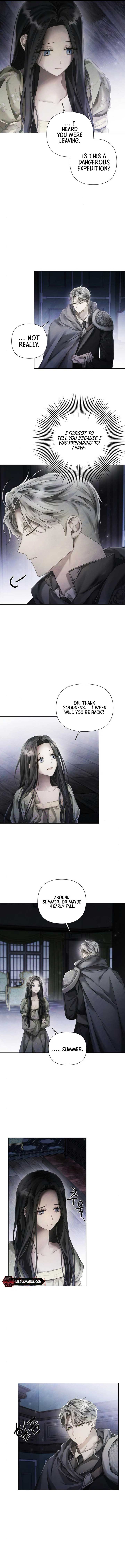 Now Come and Regret Chapter 18 - Page 12