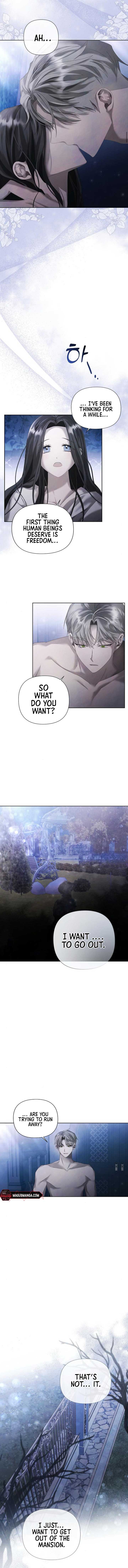 Now Come and Regret Chapter 18 - Page 2