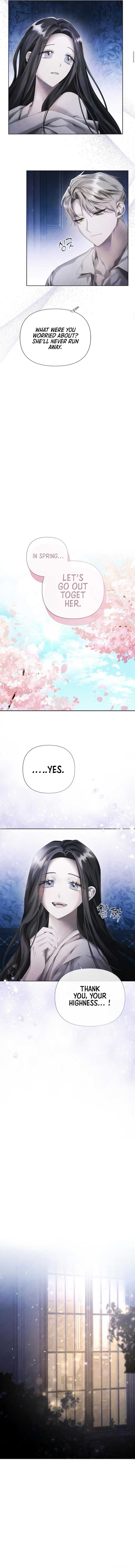 Now Come and Regret Chapter 18 - Page 7