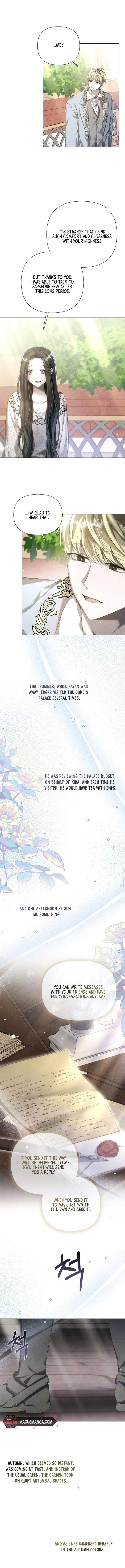 Now Come and Regret Chapter 19 - Page 11