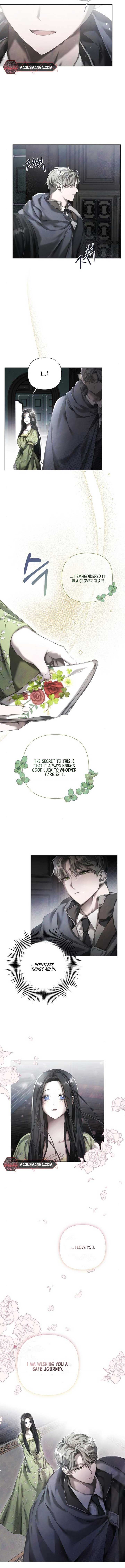 Now Come and Regret Chapter 19 - Page 2