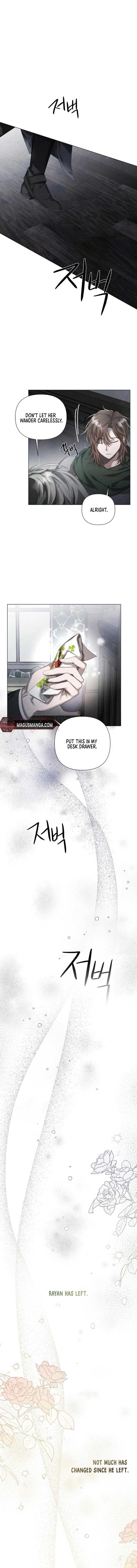 Now Come and Regret Chapter 19 - Page 3