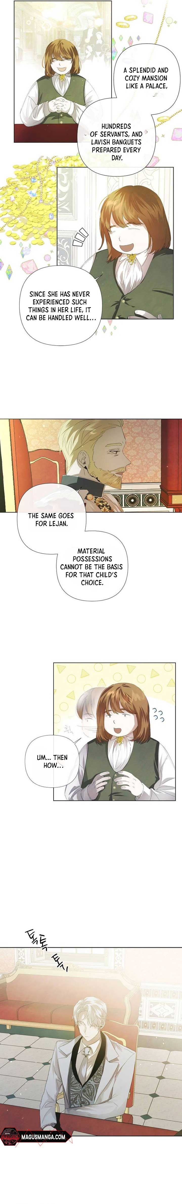 Now Come and Regret Chapter 2 - Page 10