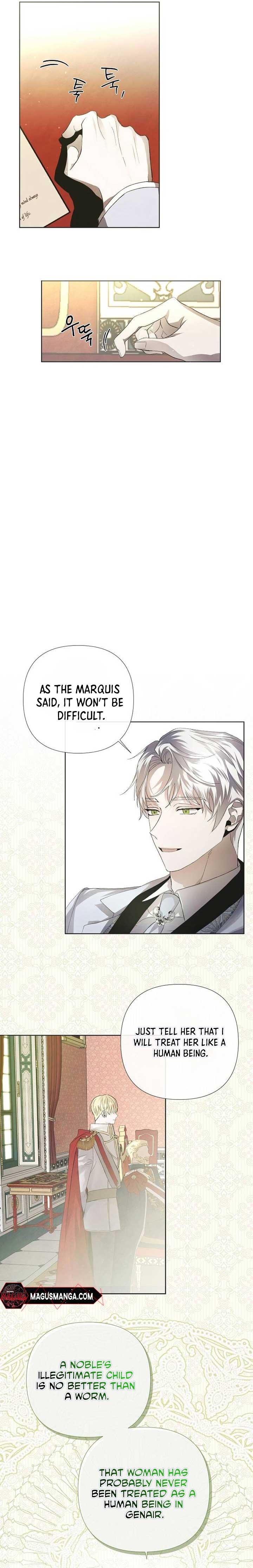 Now Come and Regret Chapter 2 - Page 11