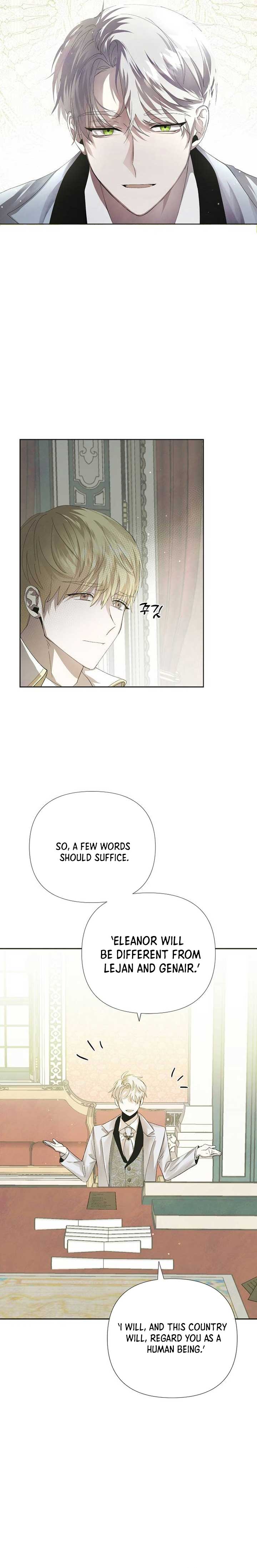 Now Come and Regret Chapter 2 - Page 12