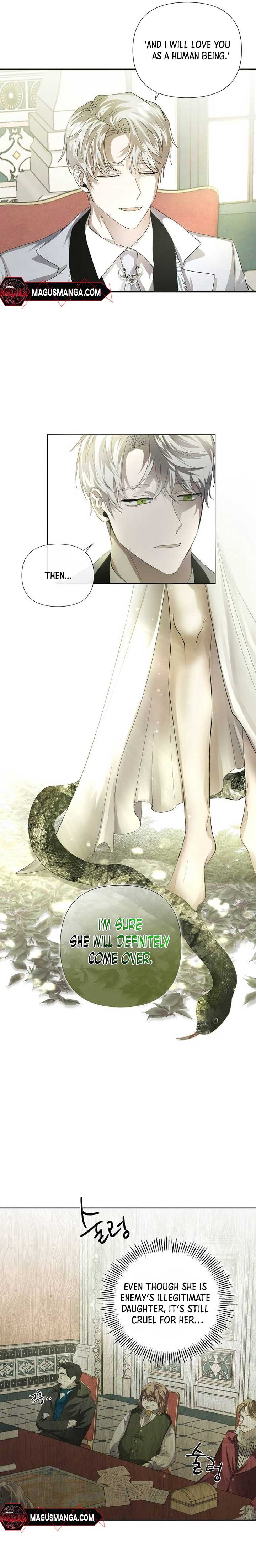 Now Come and Regret Chapter 2 - Page 13