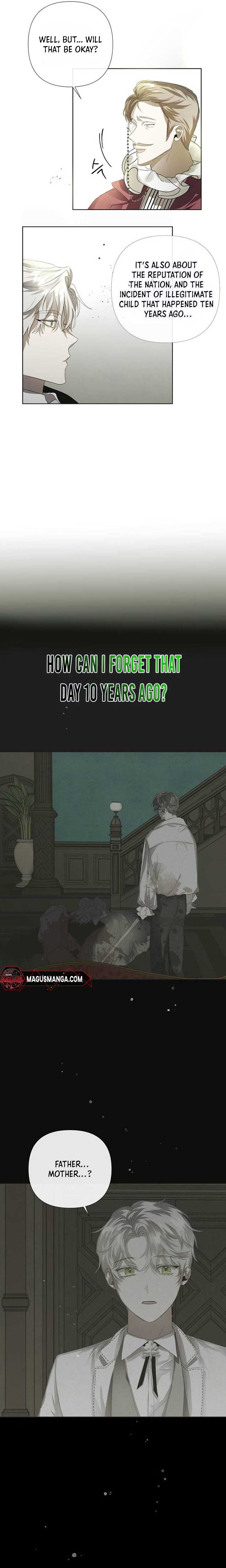 Now Come and Regret Chapter 2 - Page 14