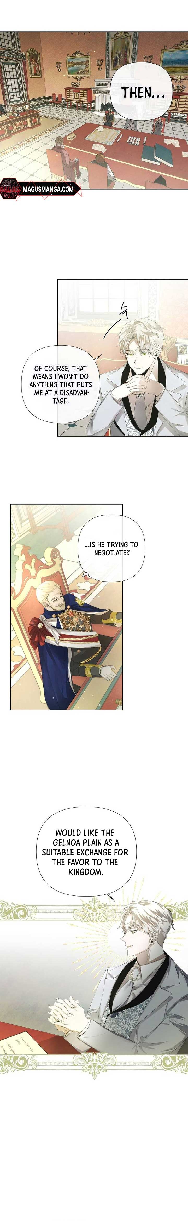 Now Come and Regret Chapter 2 - Page 16