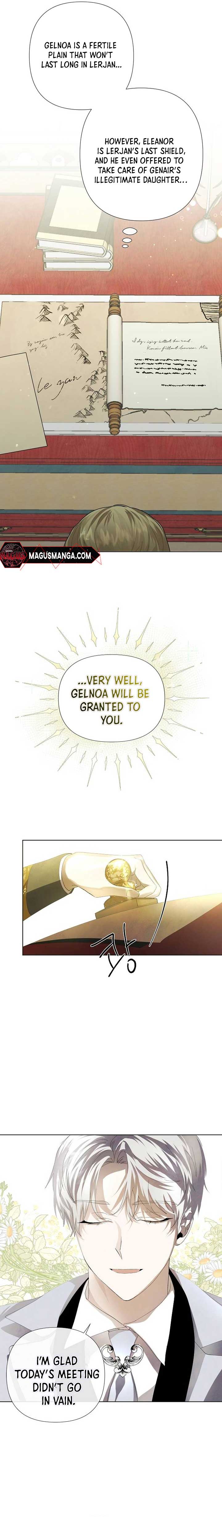 Now Come and Regret Chapter 2 - Page 17