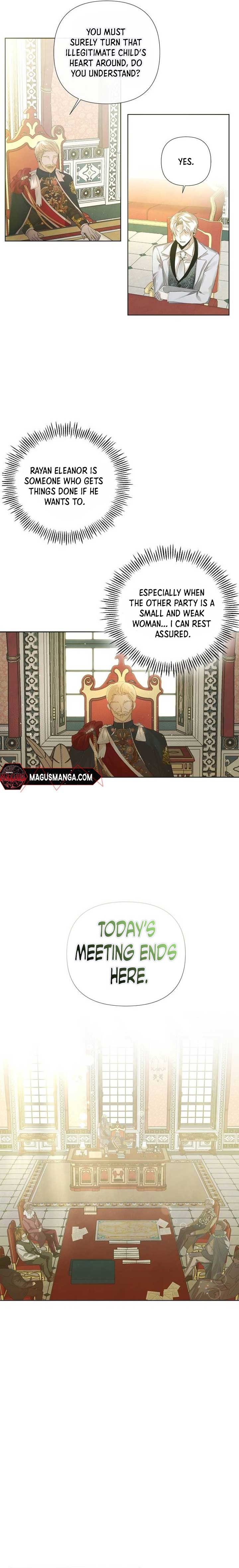 Now Come and Regret Chapter 2 - Page 18