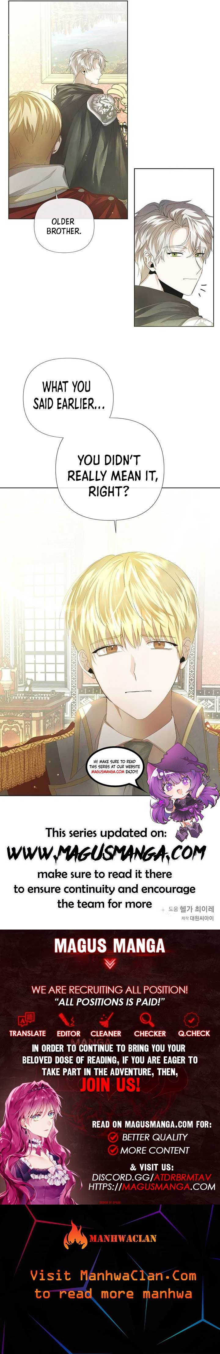 Now Come and Regret Chapter 2 - Page 19