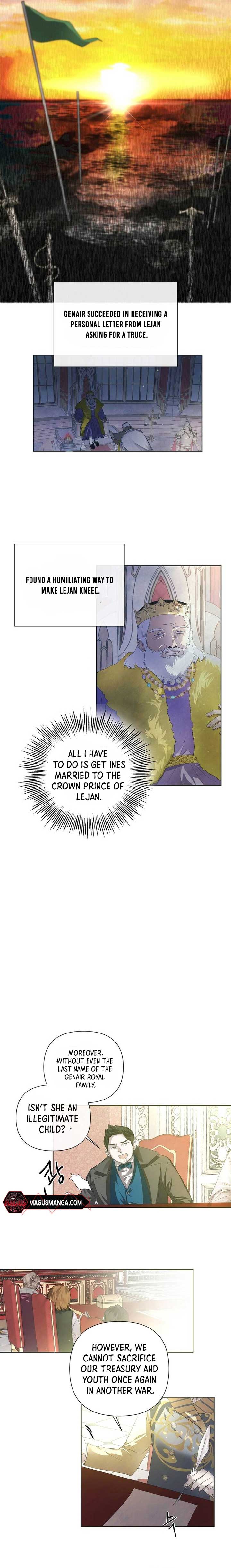 Now Come and Regret Chapter 2 - Page 3