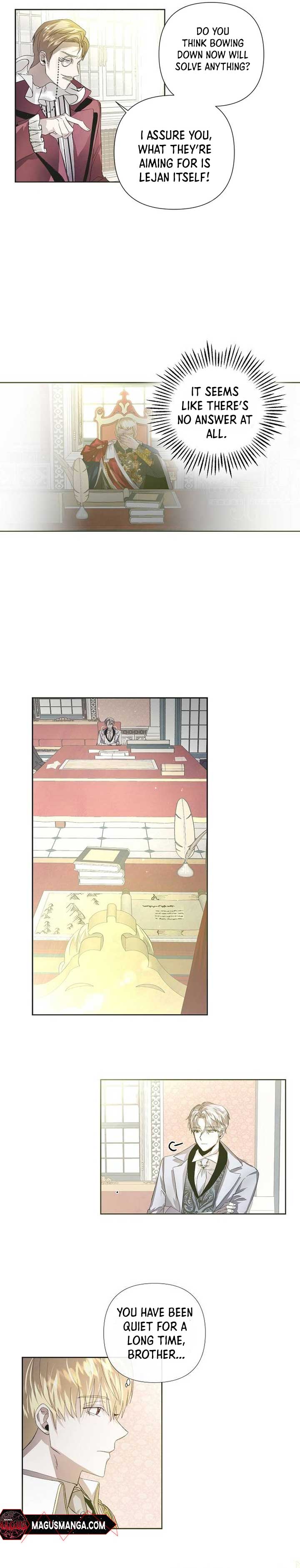 Now Come and Regret Chapter 2 - Page 4