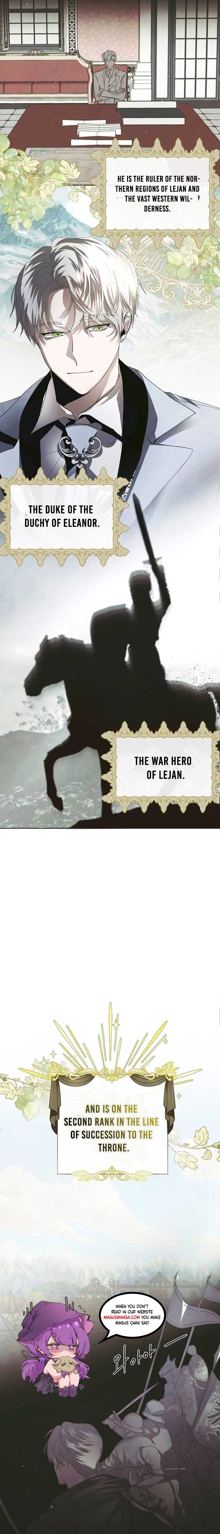 Now Come and Regret Chapter 2 - Page 7