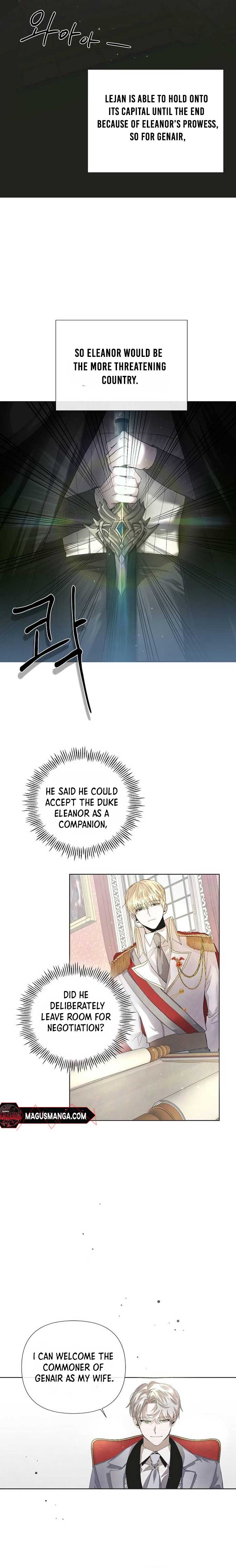 Now Come and Regret Chapter 2 - Page 8