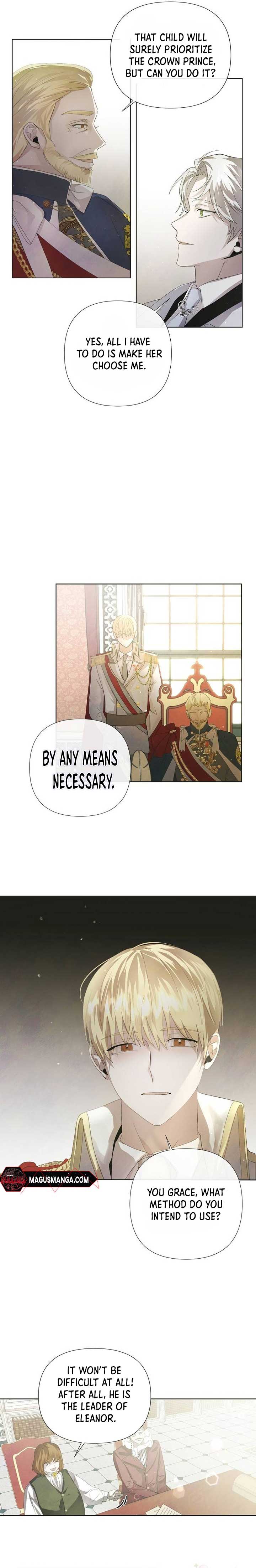 Now Come and Regret Chapter 2 - Page 9