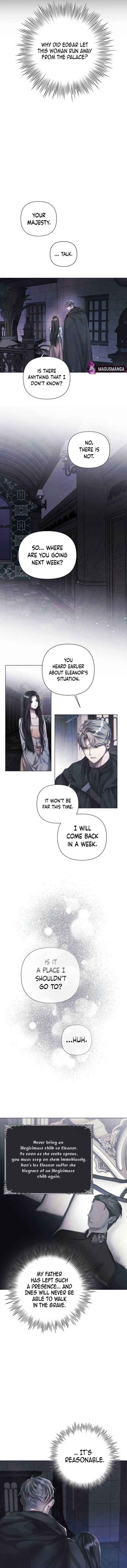 Now Come and Regret Chapter 20 - Page 10