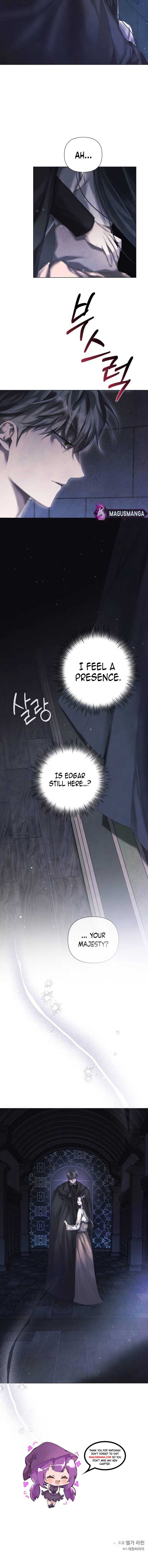 Now Come and Regret Chapter 20 - Page 11