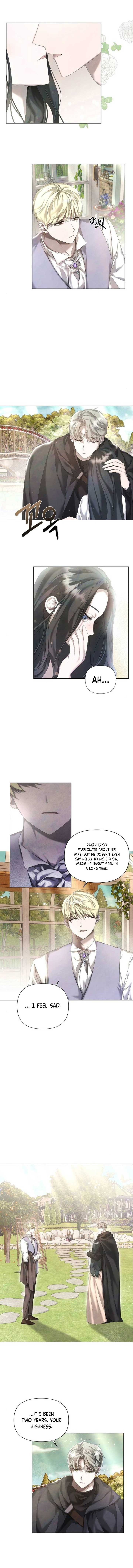 Now Come and Regret Chapter 20 - Page 3