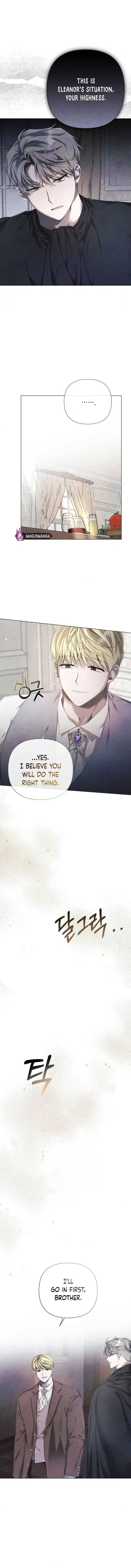 Now Come and Regret Chapter 20 - Page 8